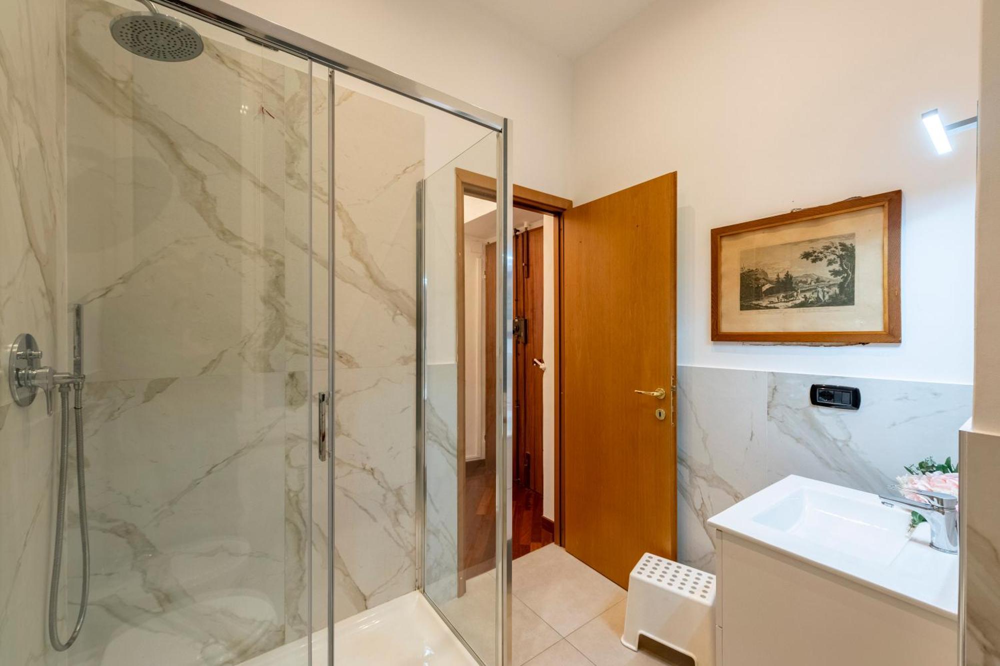 Graceful Center - Happy Apartment Genoa